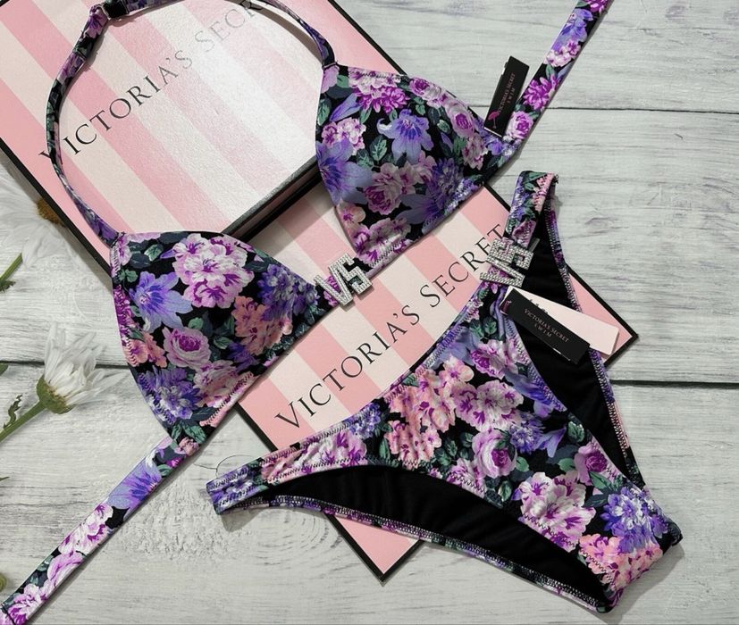 БАНСКИ Victoria’s Secret