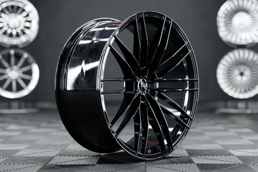 джанти 20 ауди r20 abt