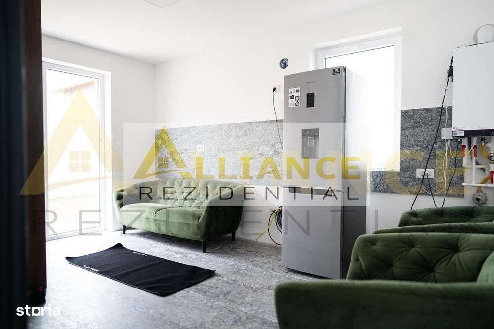 [Primarie] Vila individuala | 5 camere - 3 bai