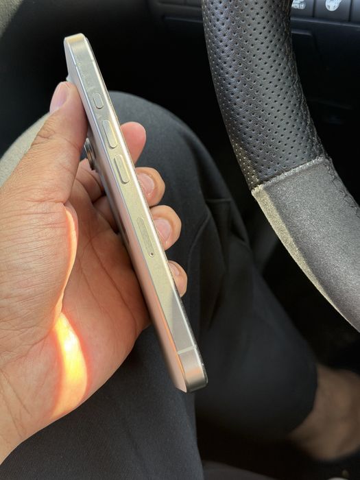 iPhone 15 pro/Айфон 15 про