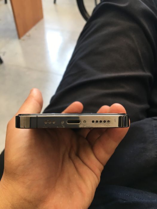 I phone 13 pro 128 gb