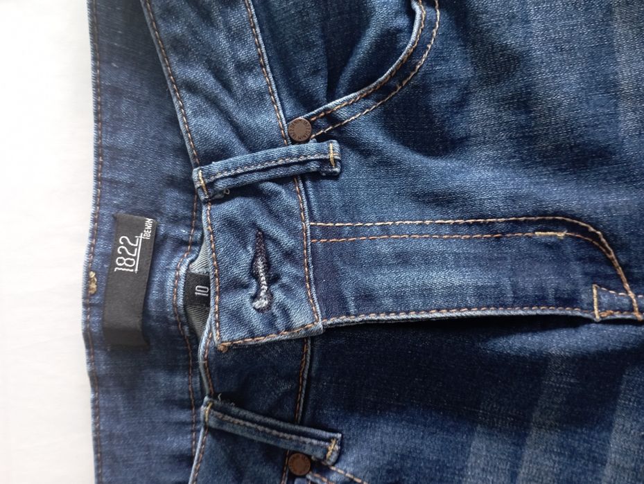 1822 Denim дънки клин