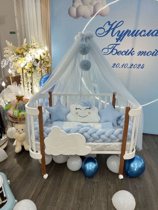 Манеж питусоныкі