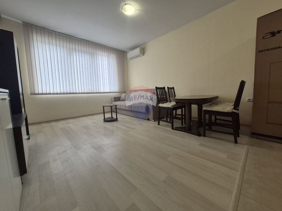 Двустаен апартамент, кв. Вл. Варненчик Т4597