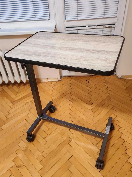 Всички необходими помощни средства, надеждни и  функционални