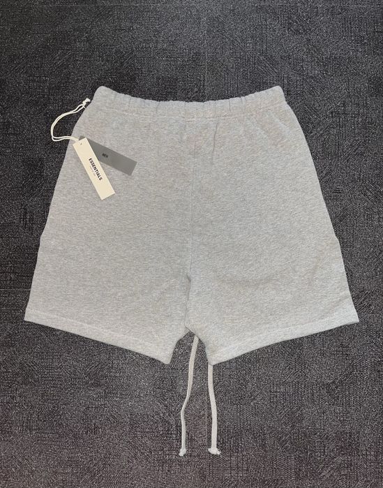 Essentials Shorts