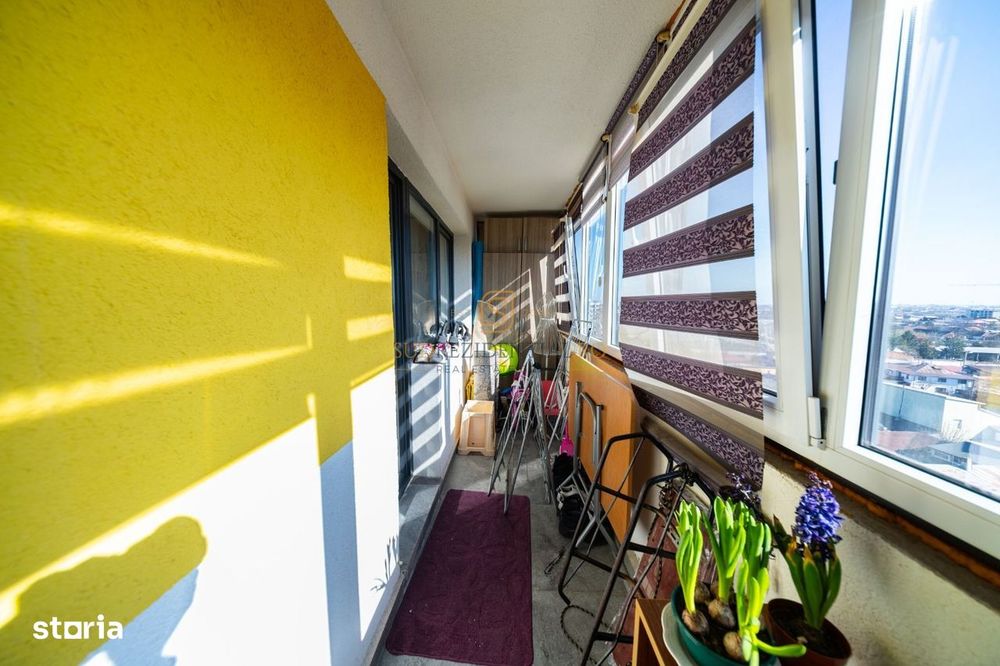 Apartament 3 camere | Mobilat&utilat | Loc de parcare inclus, Sector 5
