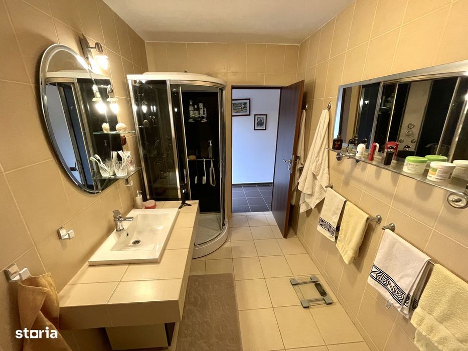 Vilă premium de vânzare – Hârsa, județul Prahova