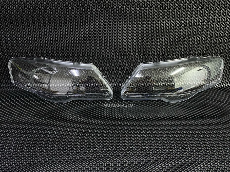 Пассат Б6 Стекла Фары / Passat B6