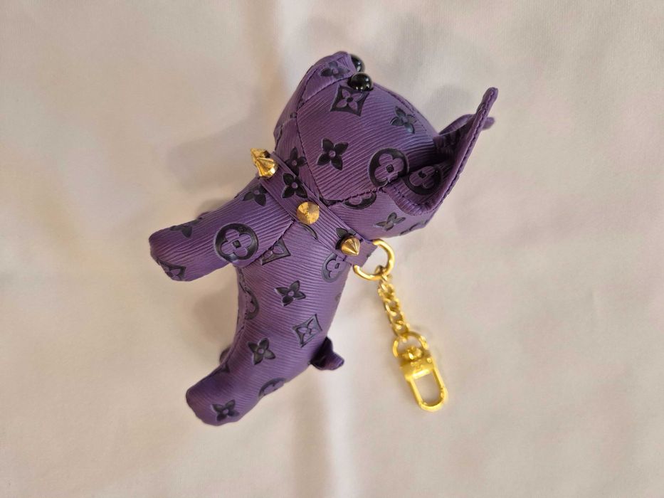 Louis Vuitton Kлючодържател