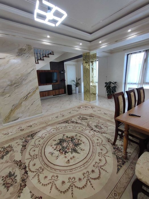 Продается Квартира

Адрес: ул.Нугманова , Эшангузар