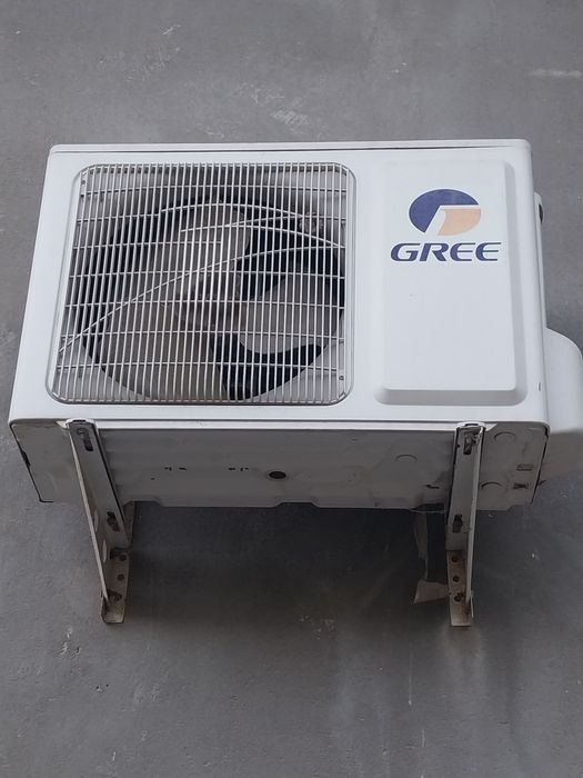 Kansaner GREE 2 ta