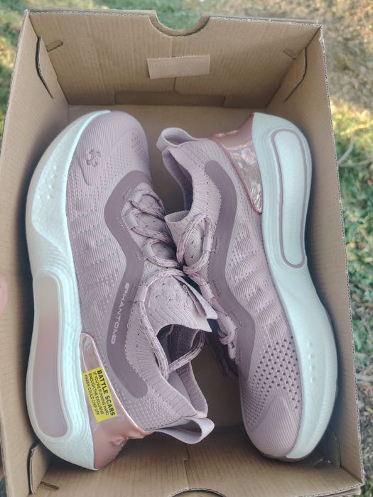 UNDER ARMOUR hovr phantom 4 femei Nr 37.5