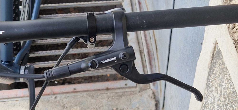 Specialized rockhopper Dropper колче