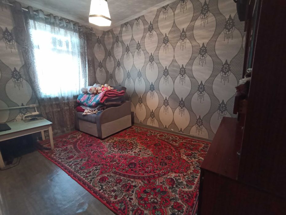 Уй сатылады 3 ханалы