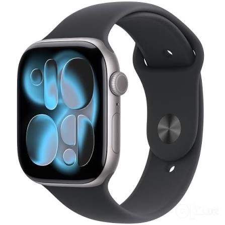 Apple Watch 11 Series New 2025 • Часы •