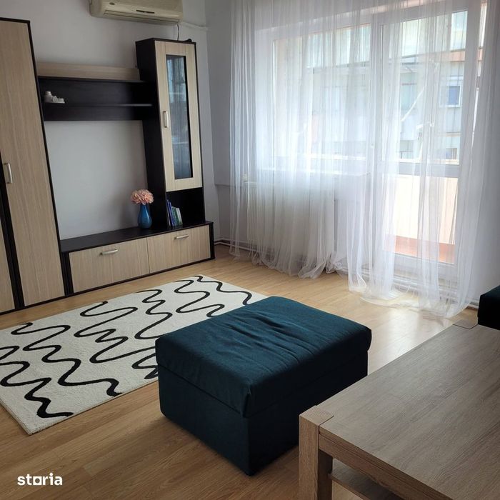 Apartament 3 Camere Decomandat