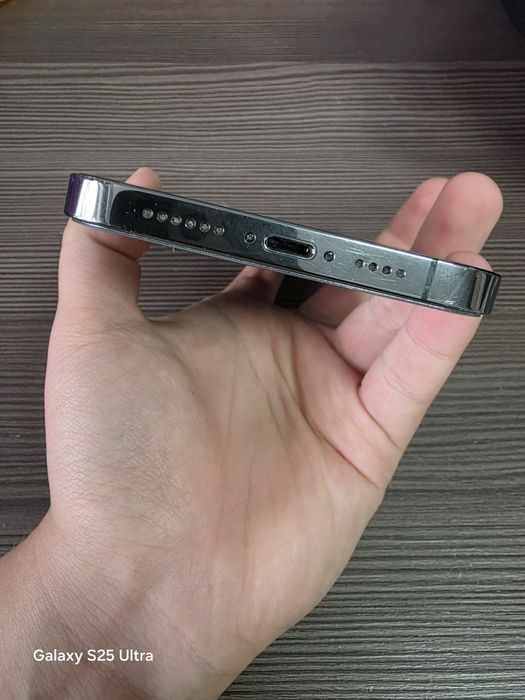 Iphone 12 PRO MAX 512gb Baterry 100%. Варианты.