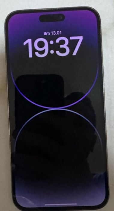 14 про макс Нова Батерия