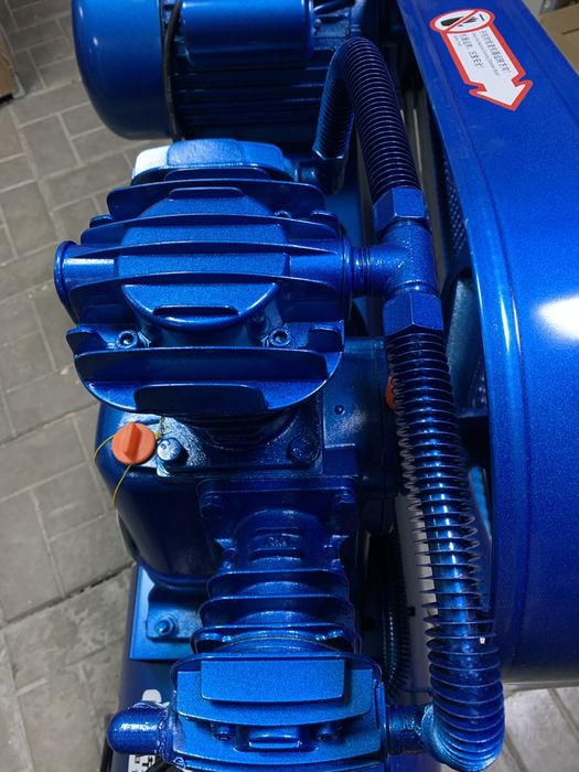 Компрессор для воздуха