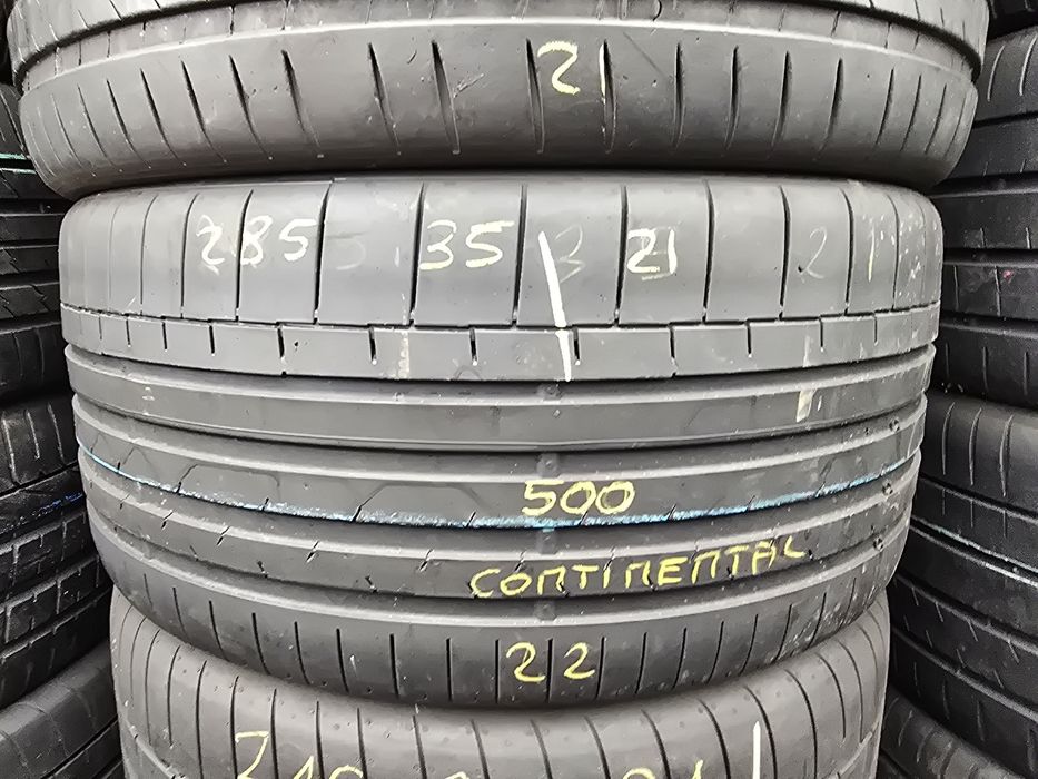 285 35 21 continental o buc
