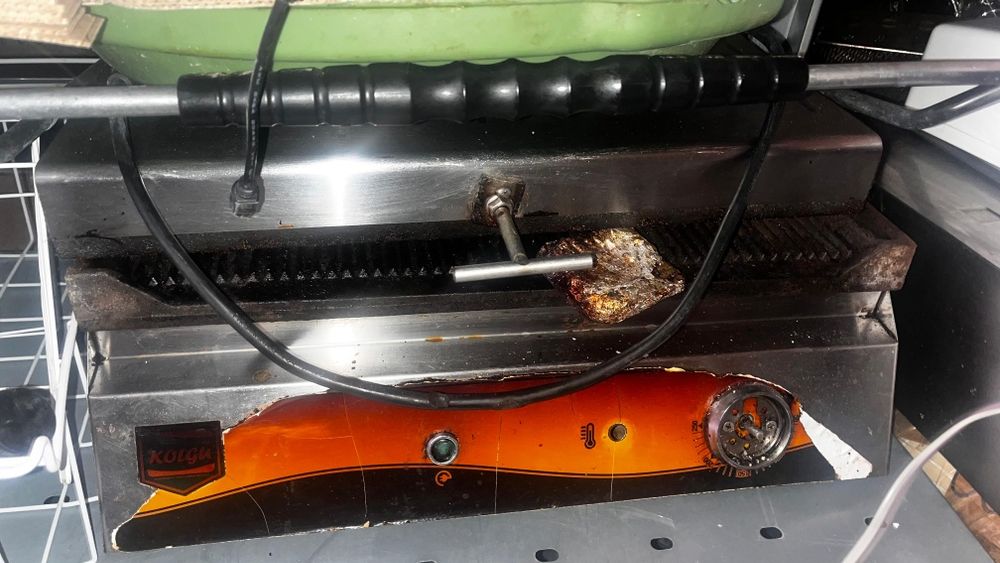 Продаётся тостеры