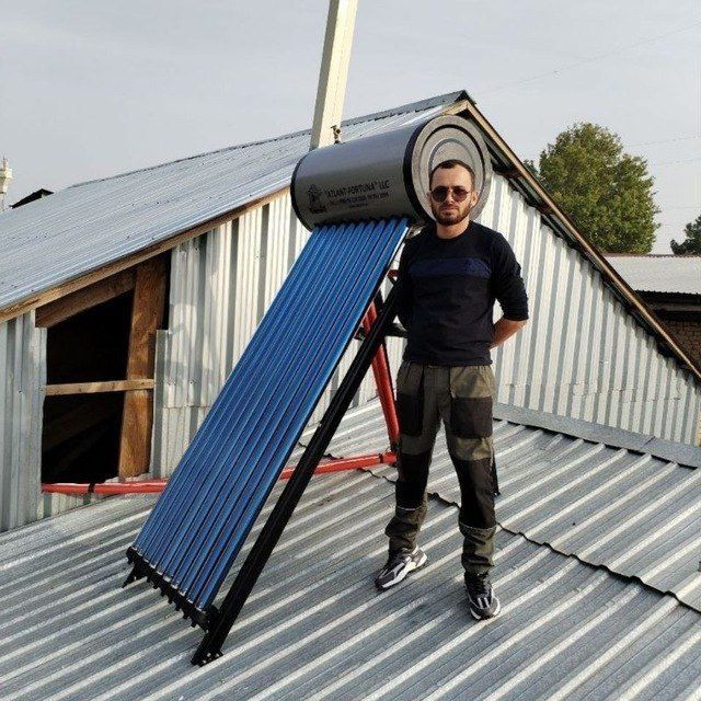 Аристон ремонт и чистка