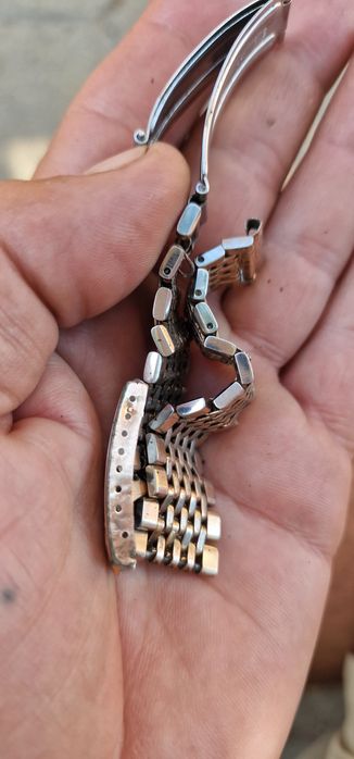 Верижка от Omega