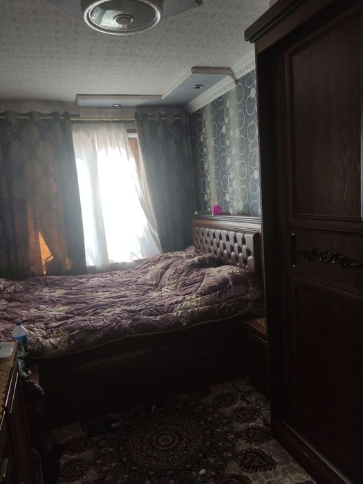 Qibray tumani Qizil shalolada uy sotiladi