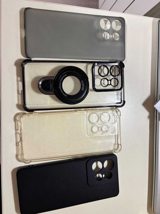 Motorola edge 50 pro