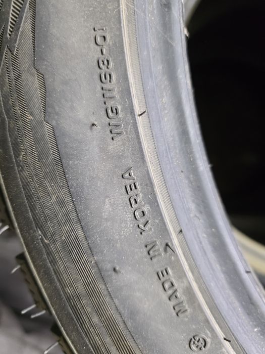 Прода шины зимние