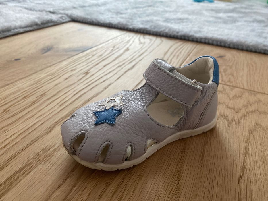 Детски сандали Колев и Колев