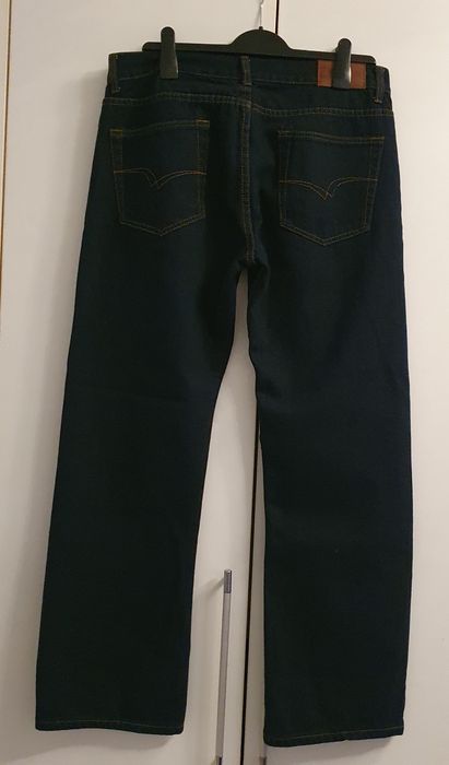 Blugi Lee Cooper mas 34/32