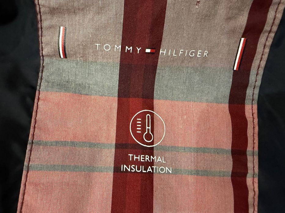Мъжко яке Tommy Hilfinger