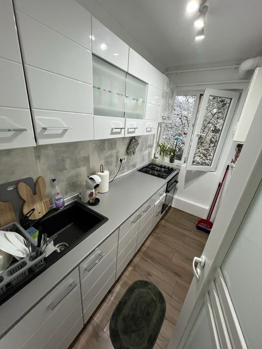 Apartament 2 camere
