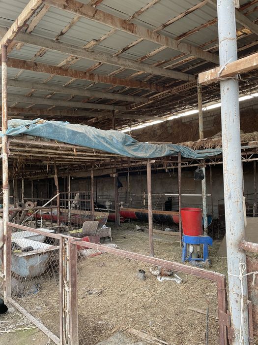 Участка сотилади