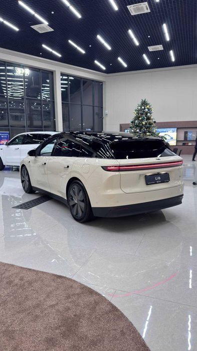 Lixiang i8, MEGA, i6 FULL электромобил сотувда мавжуд гарантияси билан