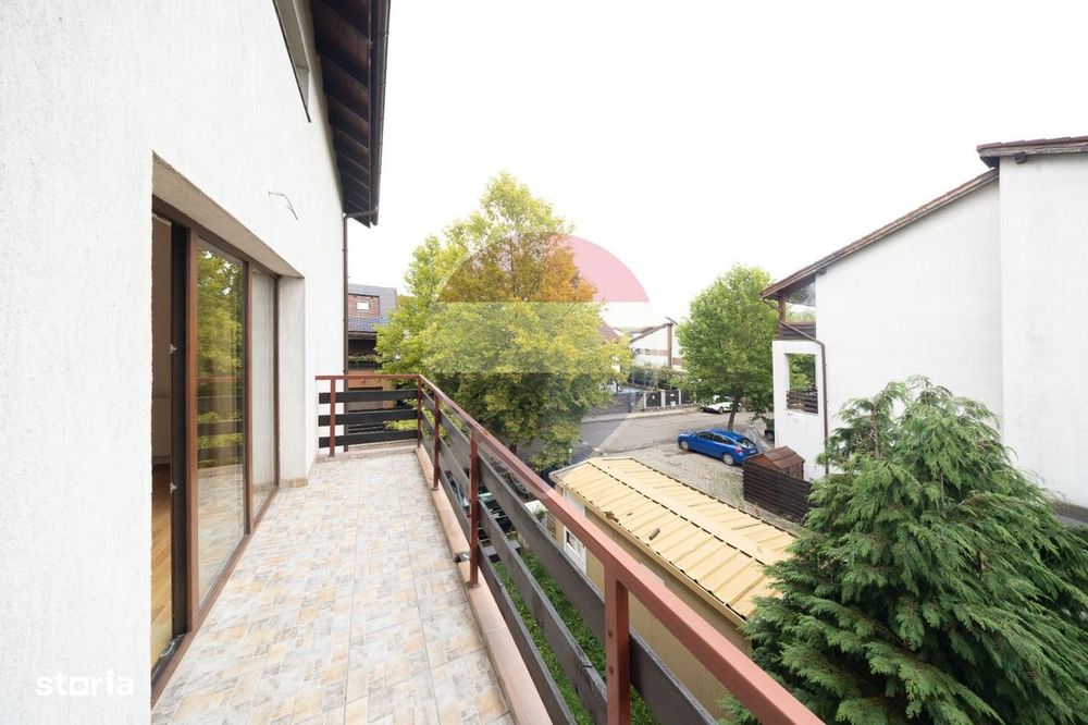 Apartament 3 camere | Sânpetru | Modern și Confortabil