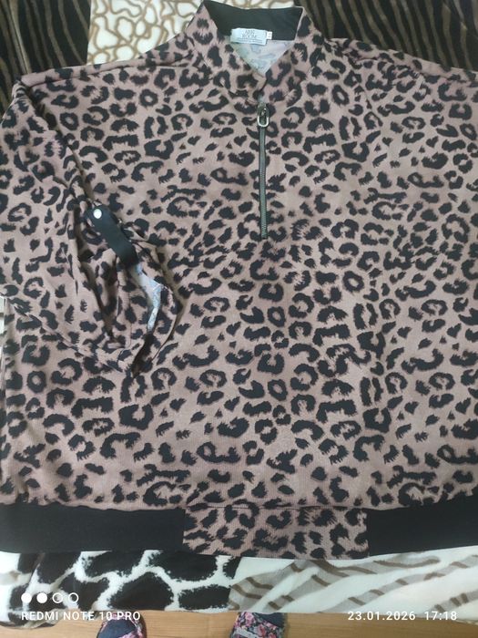 Блузка  размер 54