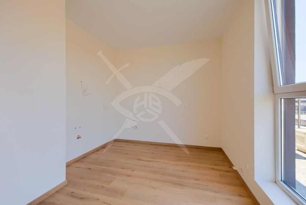 Продава се Тристаен апартамент в София, Манастирски ливади - 155 кв.м за 2149 €/кв.м - Снимка #8