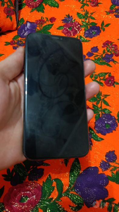 IPhone XS 64tali