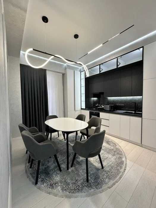 СРОЧНО сдается 2-комнатная КОМФОРТНАЯ квартира на Чиланзаре