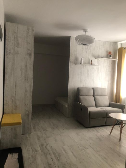 Garsonieră de închiriat