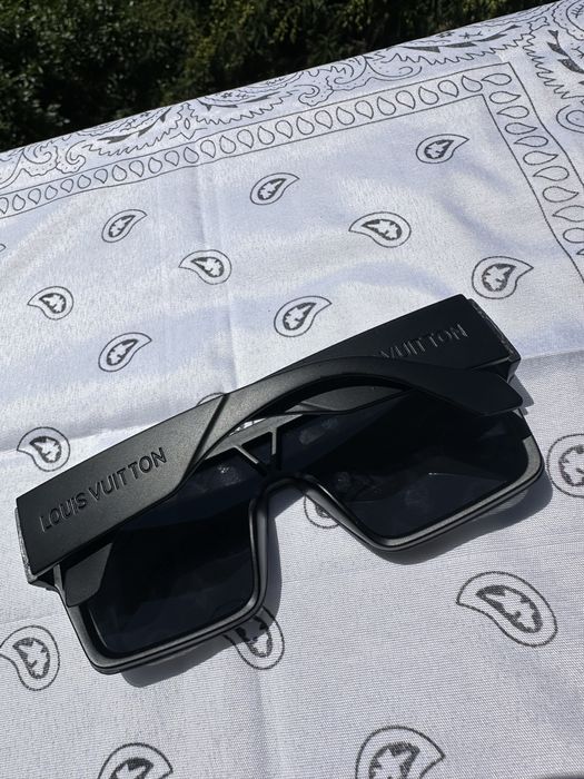 Louis vuitton очила
