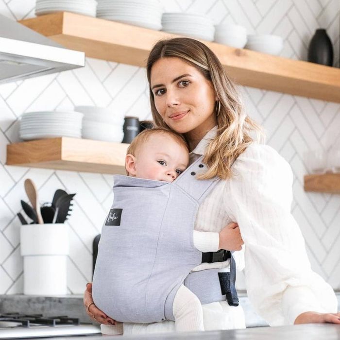 Rookie  ергономичен кенгуру / слинг за бебе