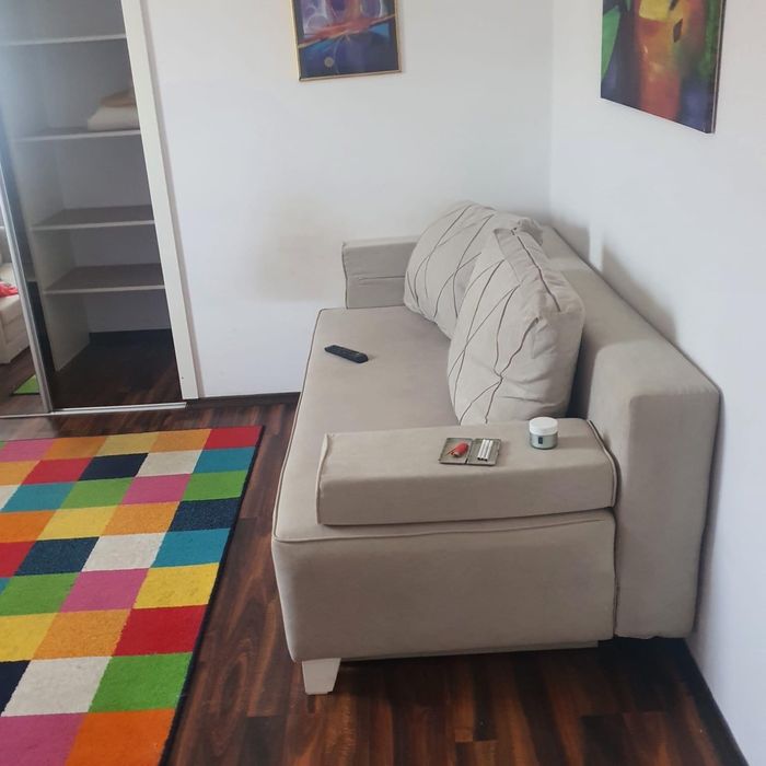 Garsoniera Damaroaia cu Jiului