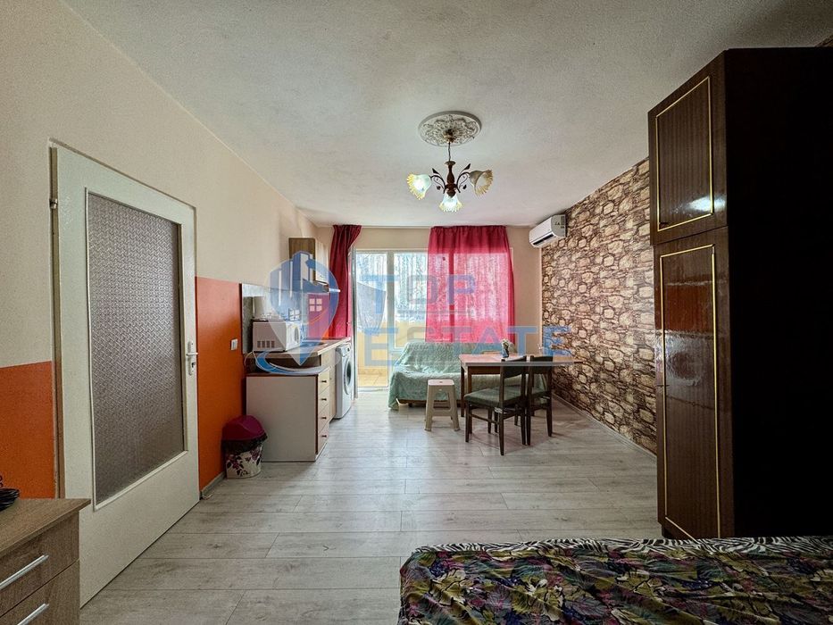 Продава се Тристаен апартамент в Велико Търново, Зона Б - 64 кв.м за 1399 €/кв.м - Снимка #1