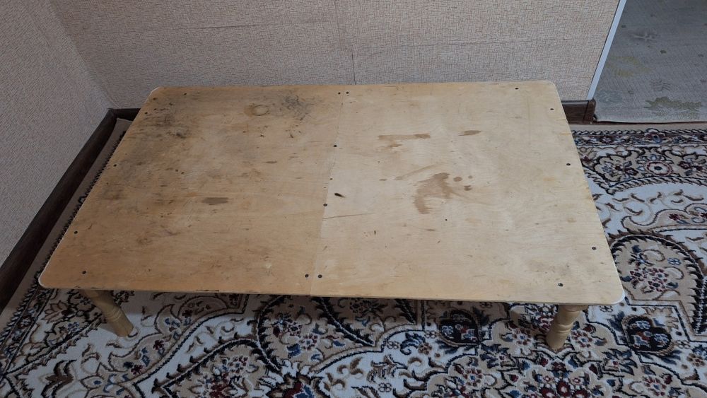 Продам жер стол.