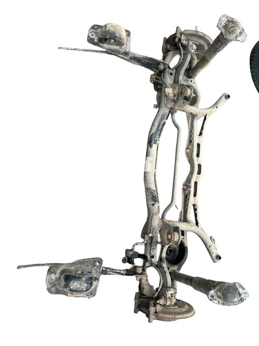 Punte Fata Volkswagen Touran 1T3 2010 - 2015