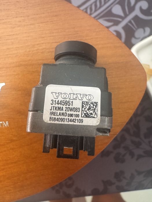 Предна камера Volvo XC90